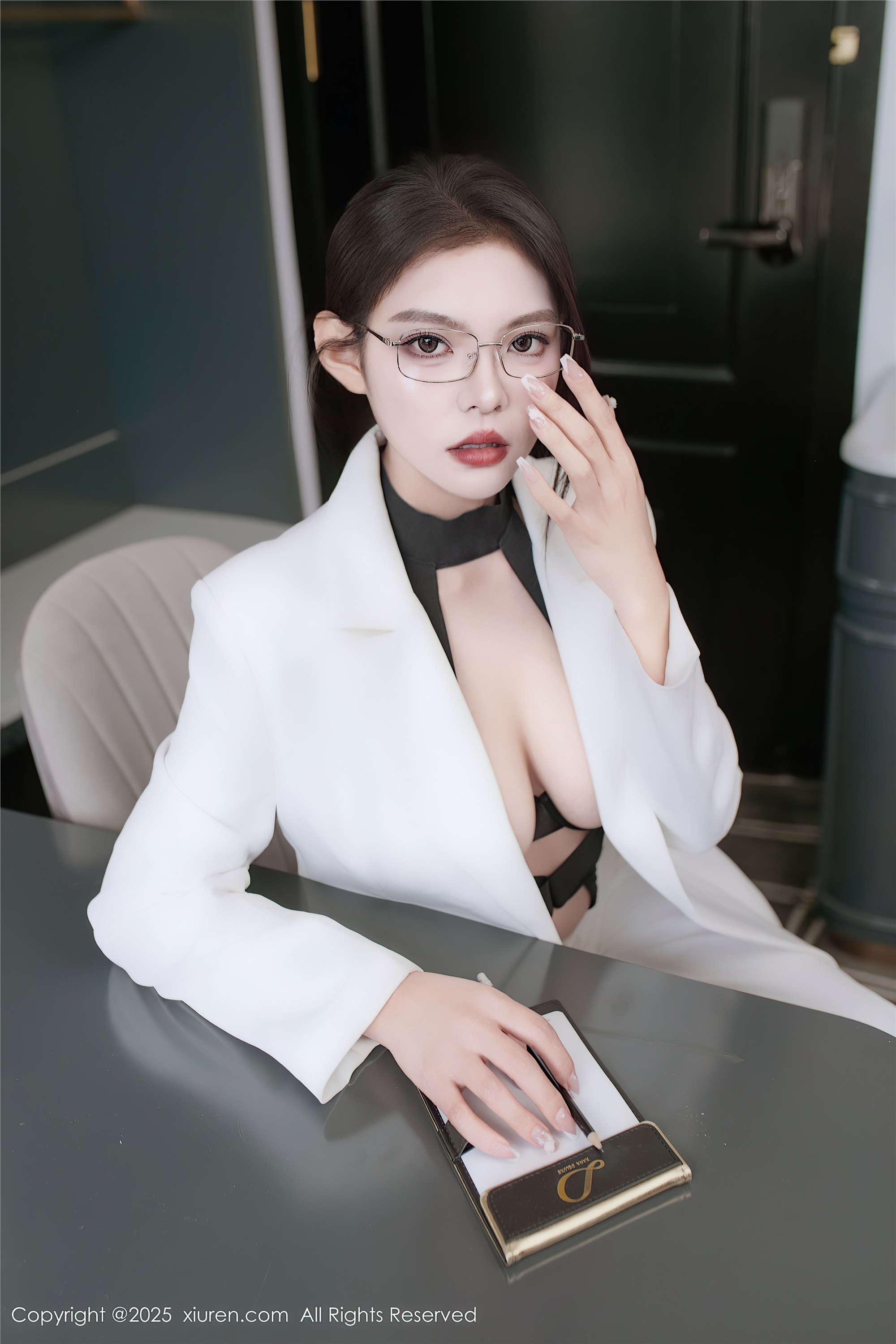 Xiuren秀人网 2025.06.26 NO.10464 冬安